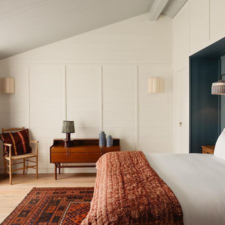 La Mission Hotel & Spa - L'Ile D'Yeu المظهر الخارجي الصورة