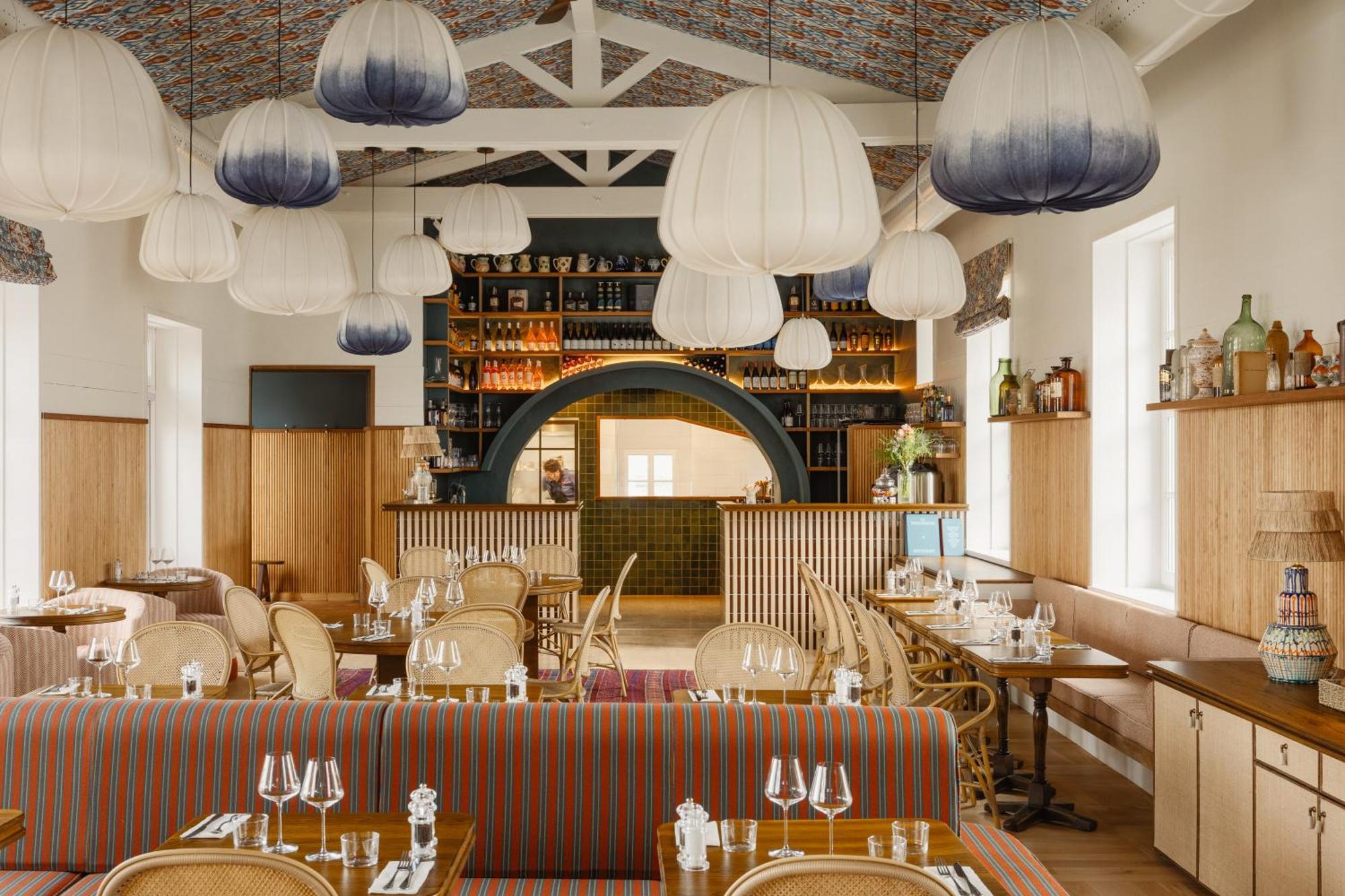 La Mission Hotel & Spa - L'Ile D'Yeu المظهر الخارجي الصورة