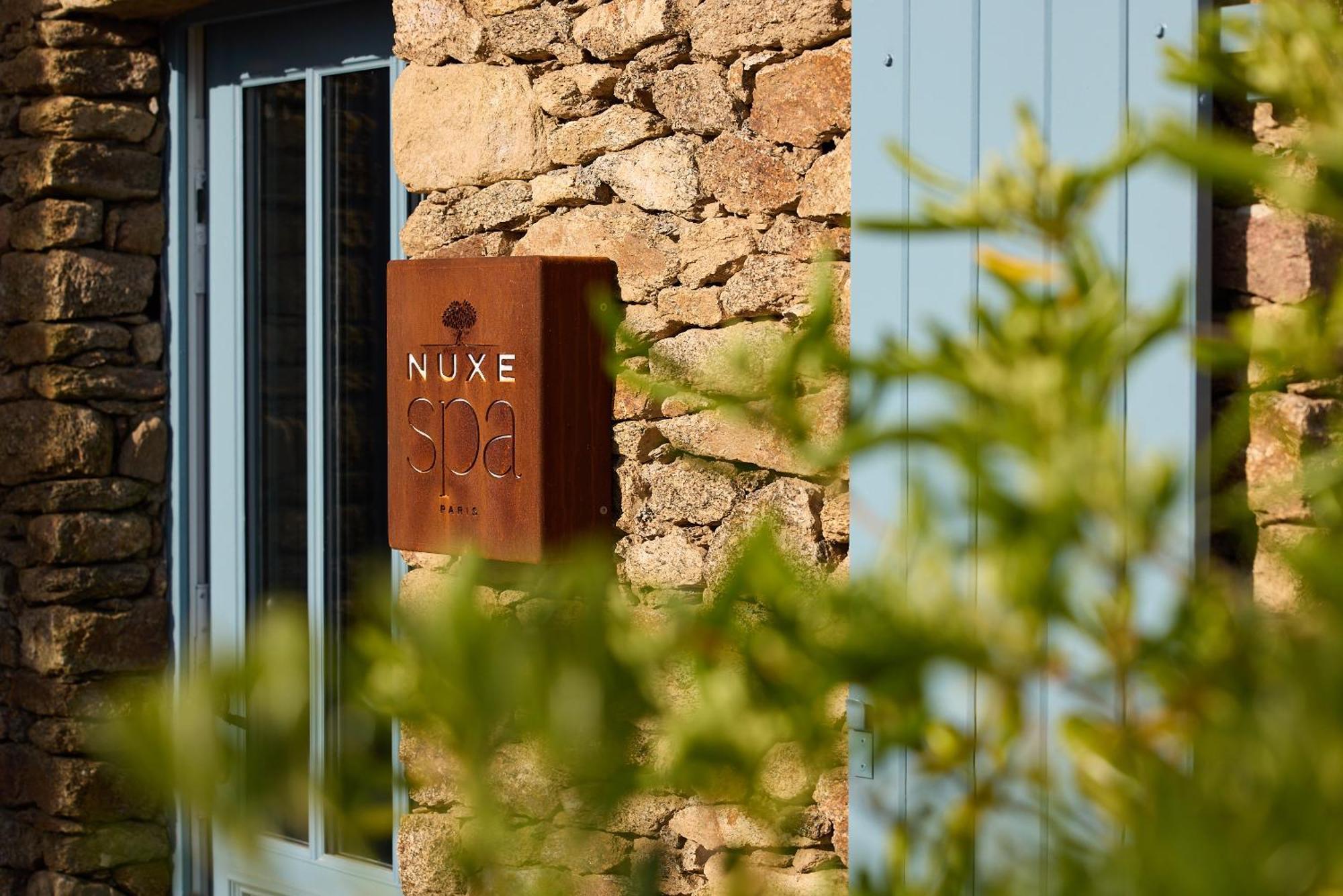 La Mission Hotel & Spa - L'Ile D'Yeu المظهر الخارجي الصورة
